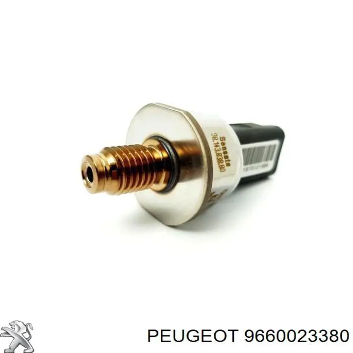 9660023380 Peugeot/Citroen 