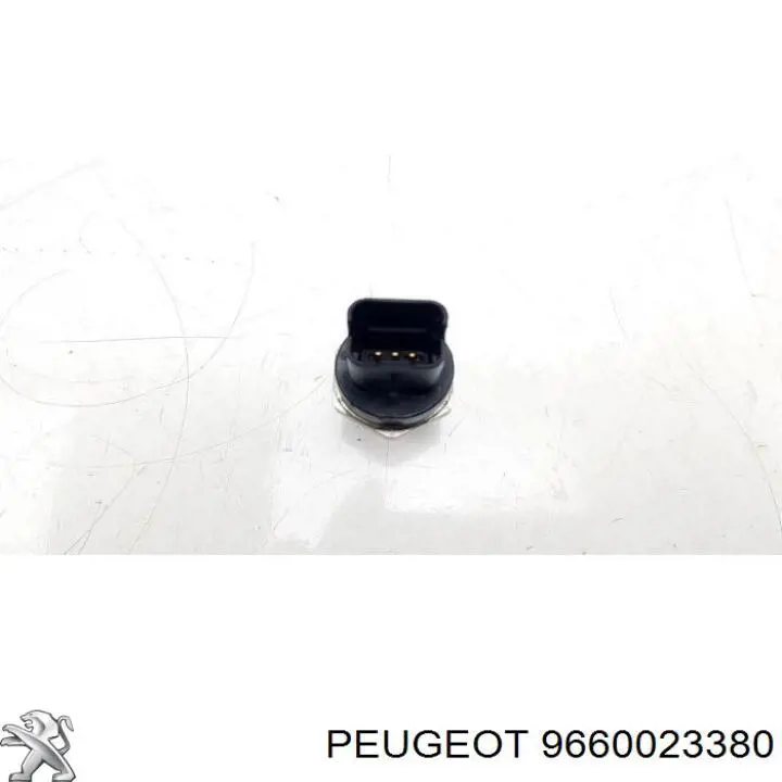  Peugeot/Citroen 9660023380 ціна, від 8.30 USD