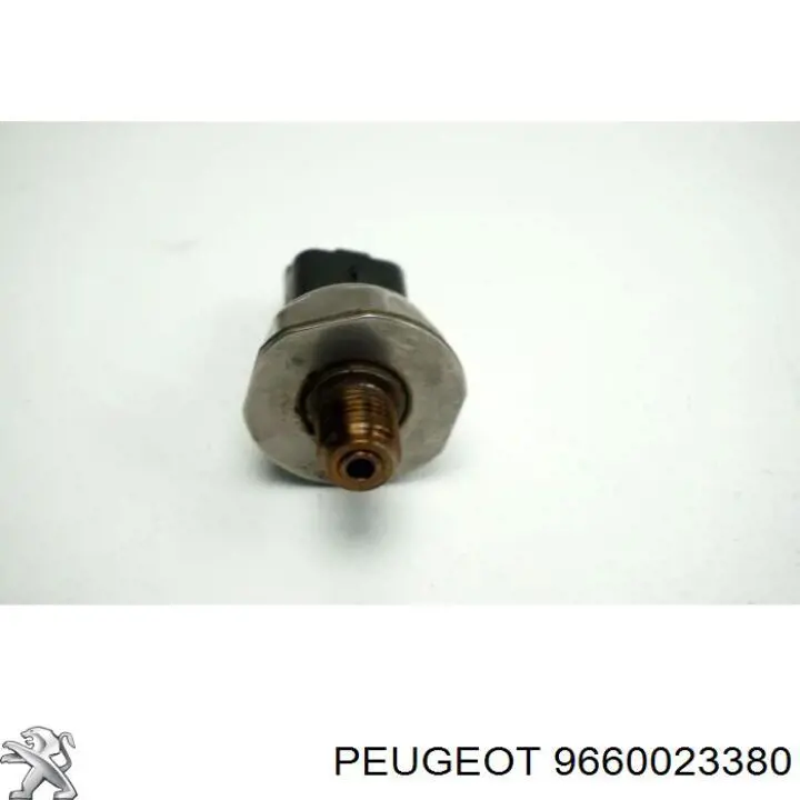  Peugeot/Citroen 9660023380 ціна, від 8.30 USD