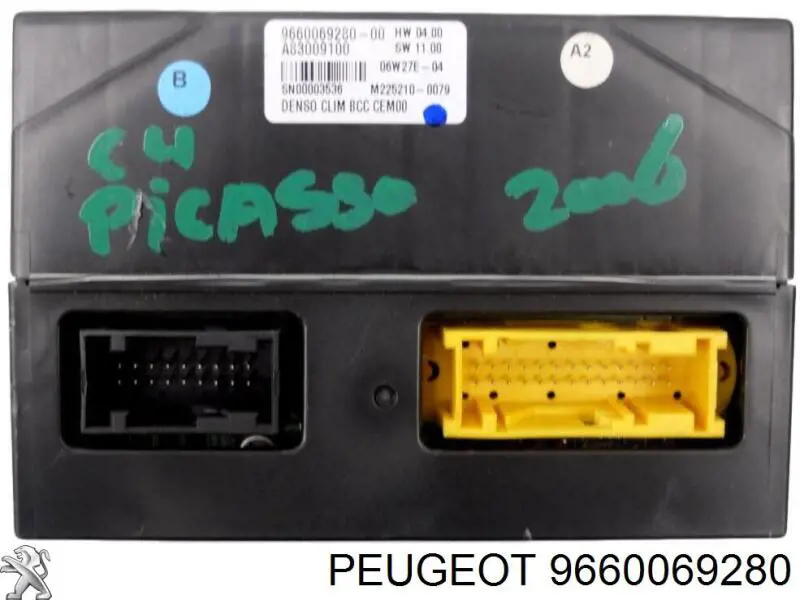9660069280 Peugeot/Citroen 