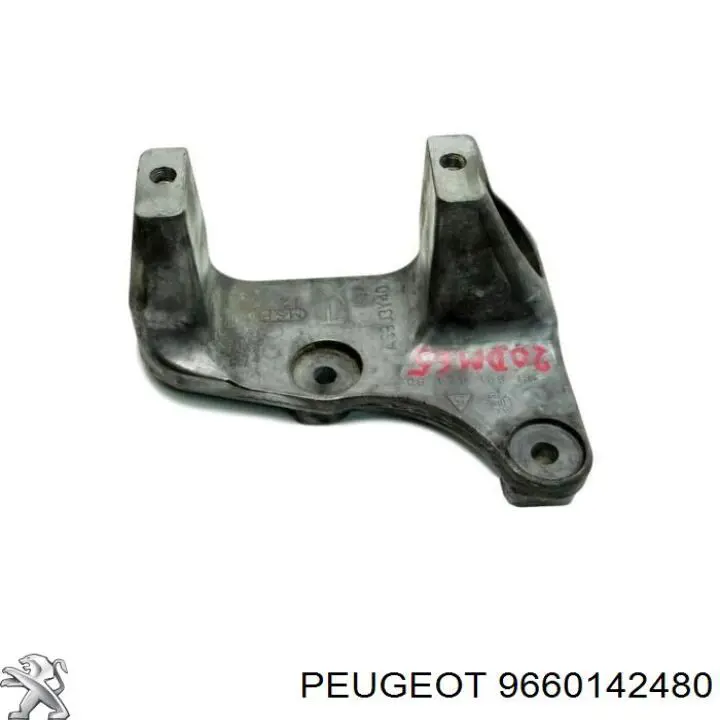  Peugeot/Citroen 9660142480 ціна, від 5.52 USD