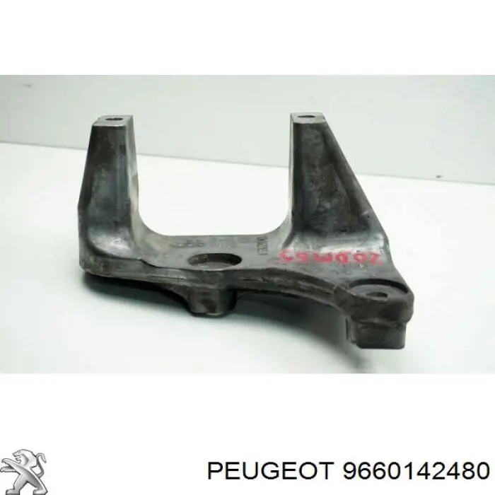 Купити 9660142480 Peugeot/Citroen 