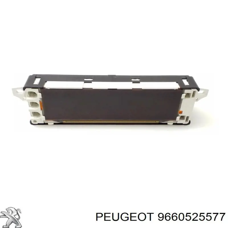 9660525577 Peugeot/Citroen 