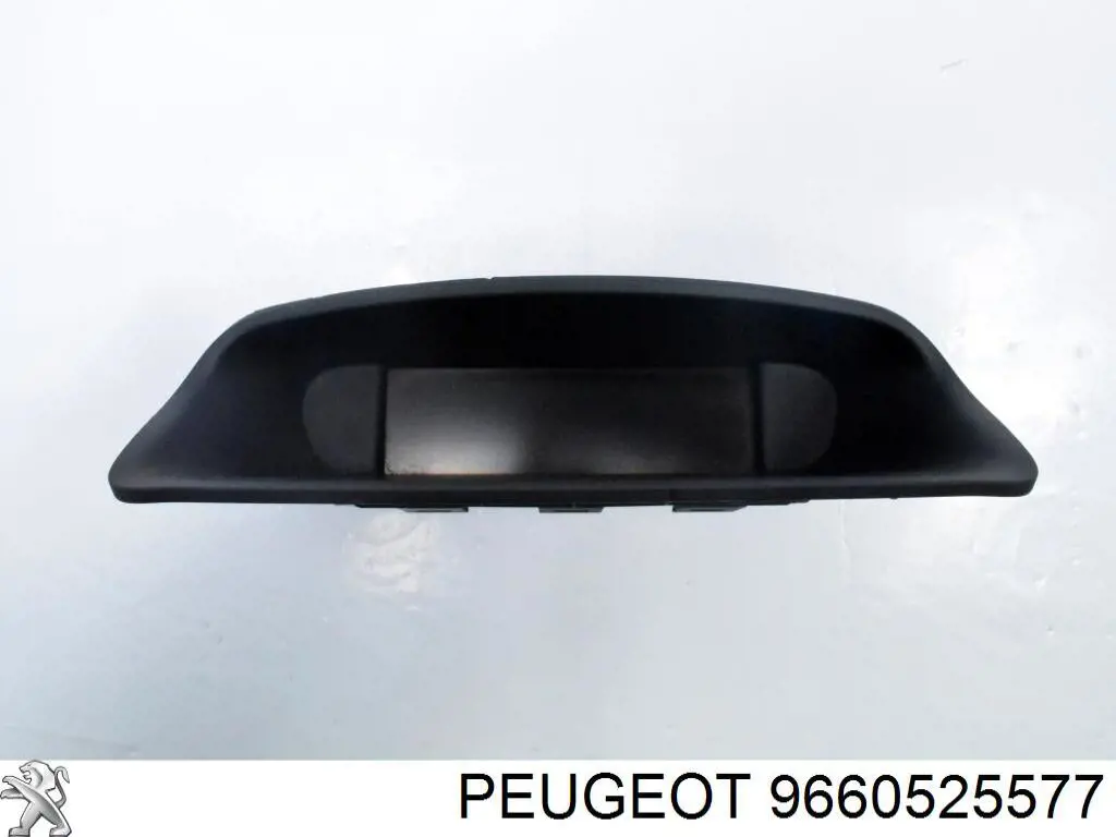 Купити 9660525577 Peugeot/Citroen 