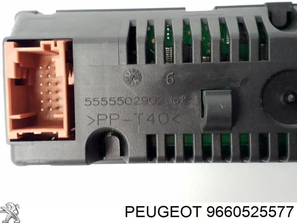  9660525577 Peugeot/Citroen