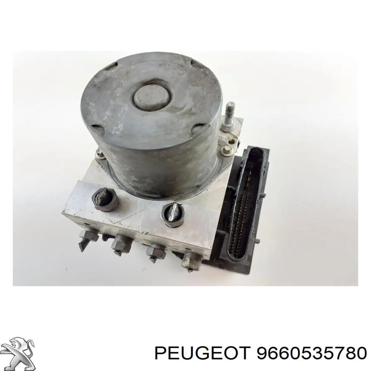 Блок АБС гідравлічний Bosch 0265950374 ціна, від 37.67 USD