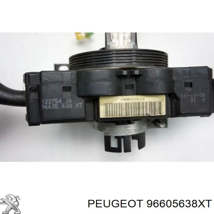  96605638XT Peugeot/Citroen
