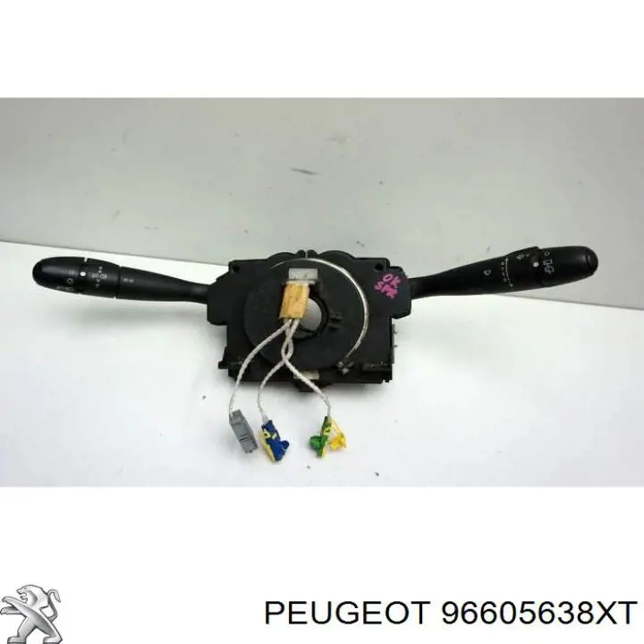 Купити 96605638XT Peugeot/Citroen 