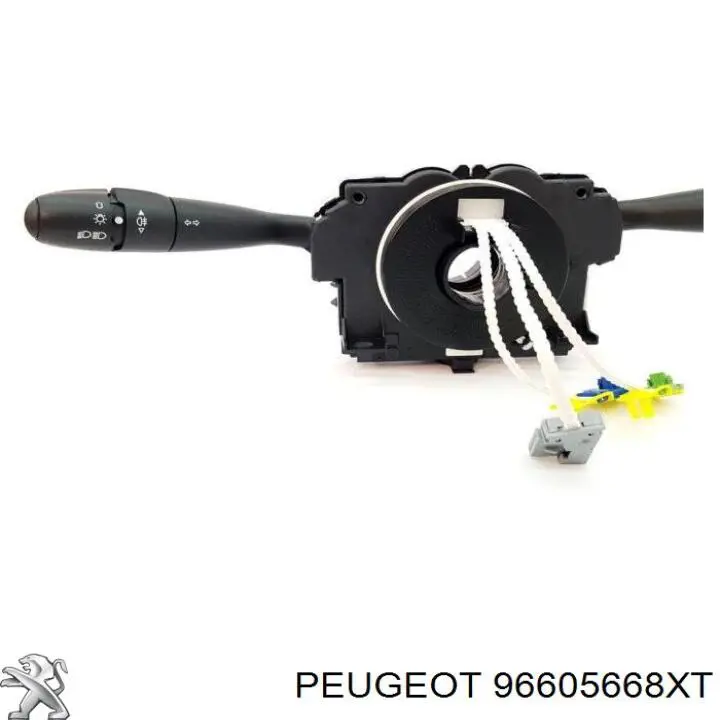 Перемикачі Peugeot/Citroen 96605668XT ціна, від 109.99 USD