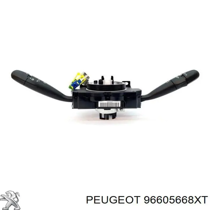  96605668XT Peugeot/Citroen