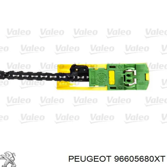 Перемикачі Peugeot/Citroen 96605680XT ціна, від 35.21 USD