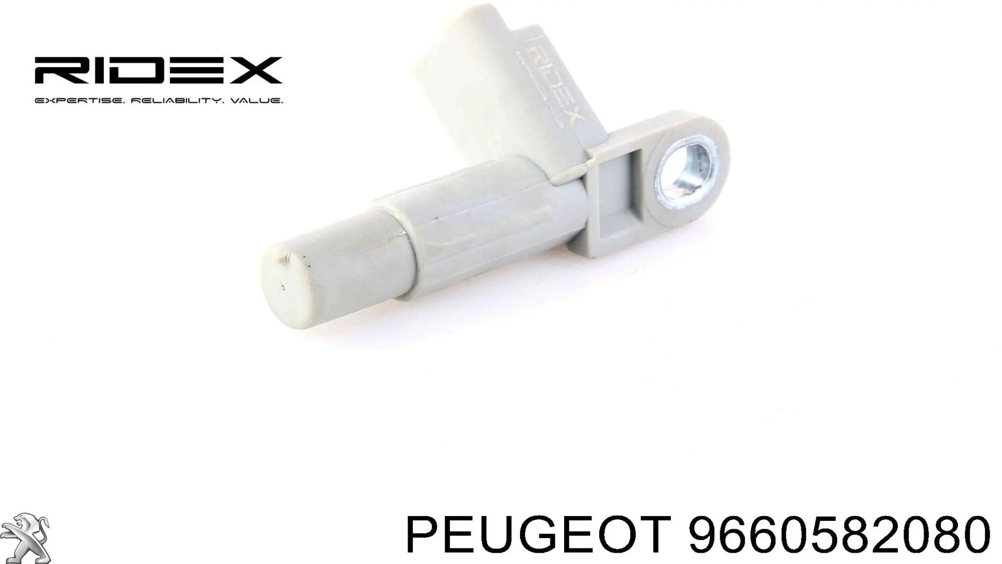 9660582080 Peugeot/Citroen датчик положення розподільного