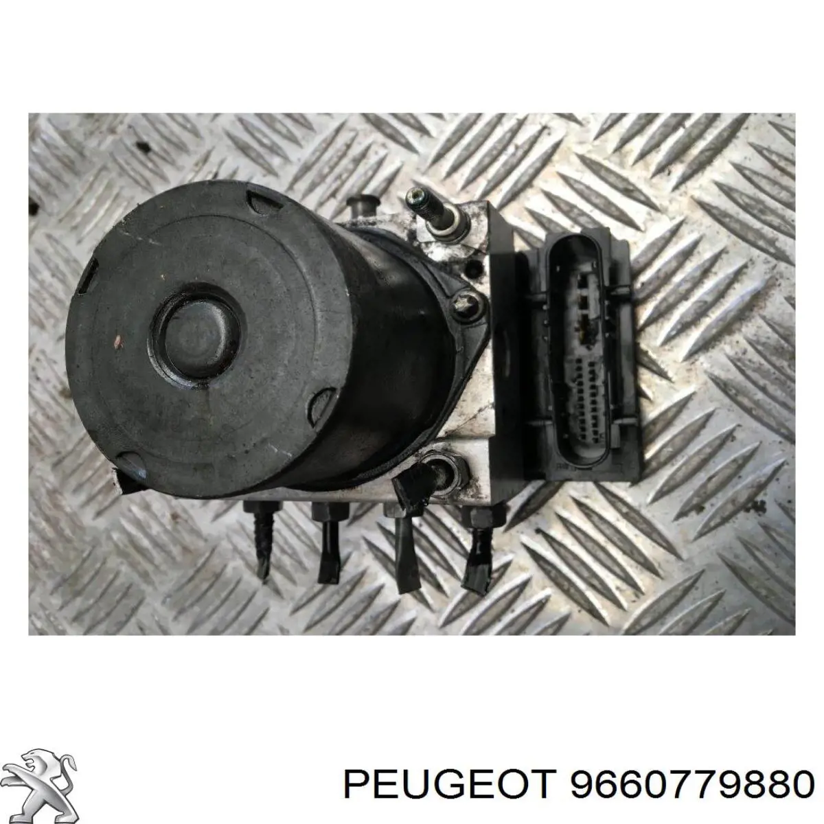  9660779880 Peugeot/Citroen