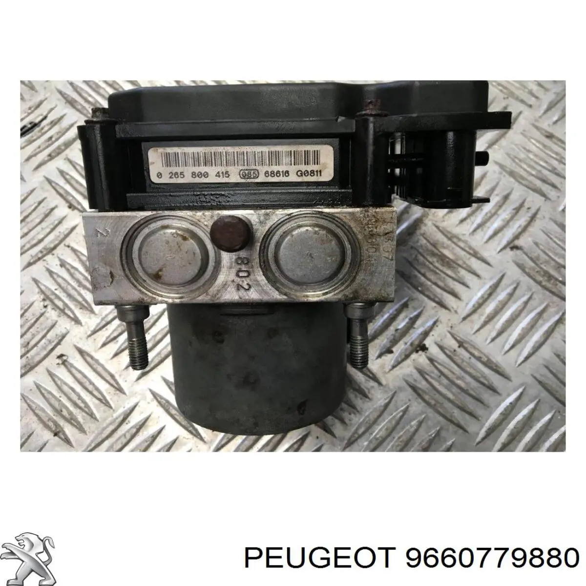  Peugeot/Citroen 0265231522 ціна, від 51.13 USD