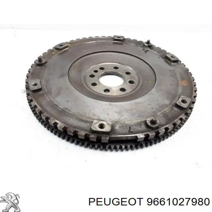 Купити 9661027980 Peugeot/Citroen 