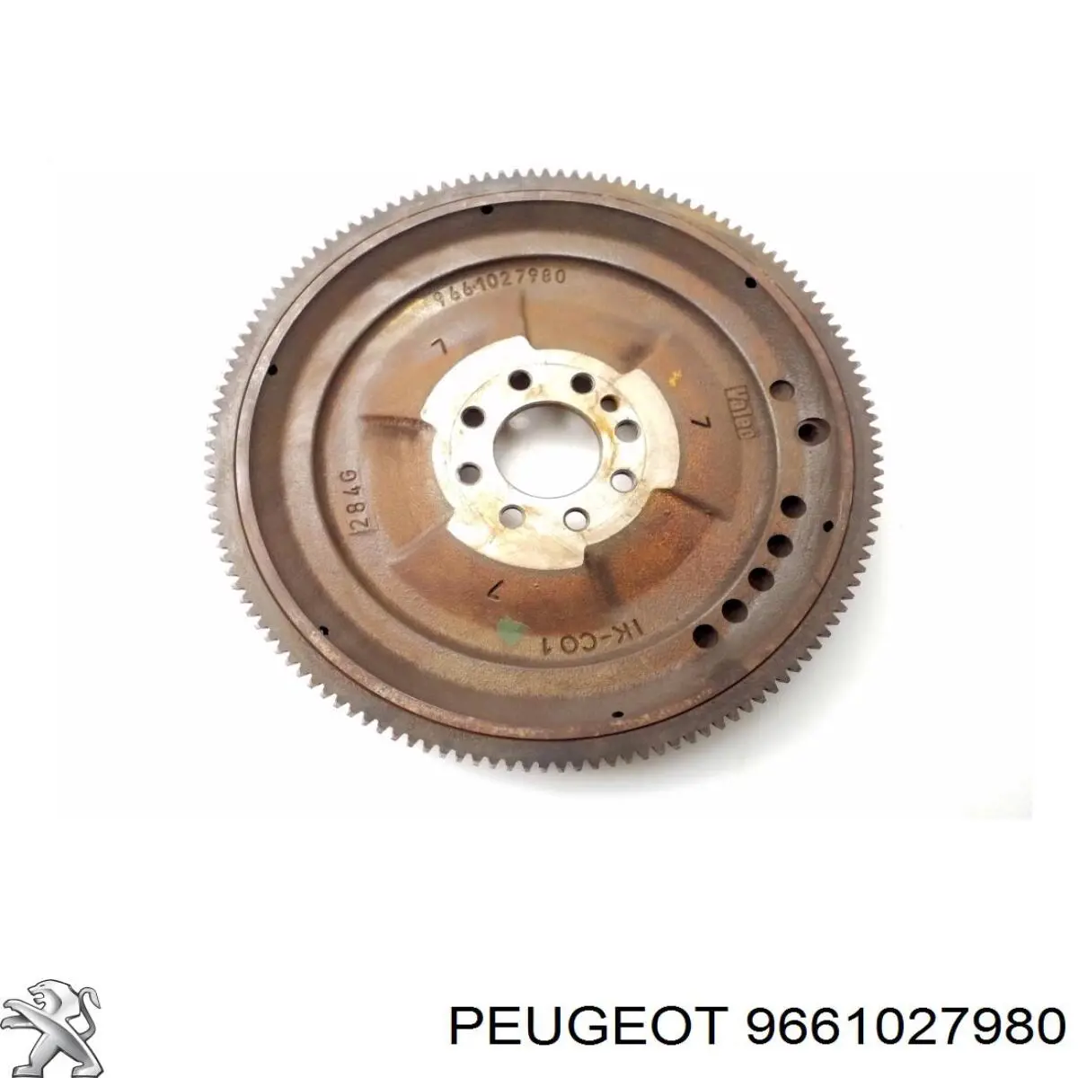 9661027980 Peugeot/Citroen 