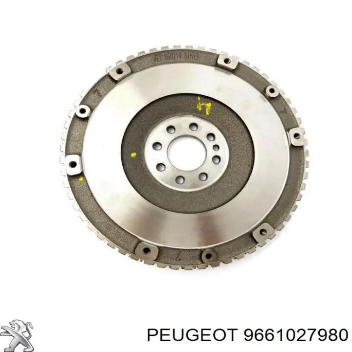  Peugeot/Citroen 9661027980 ціна, від 25.20 USD