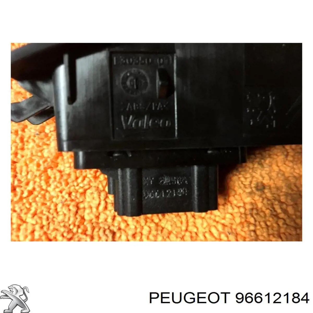 96612184 Peugeot/Citroen 