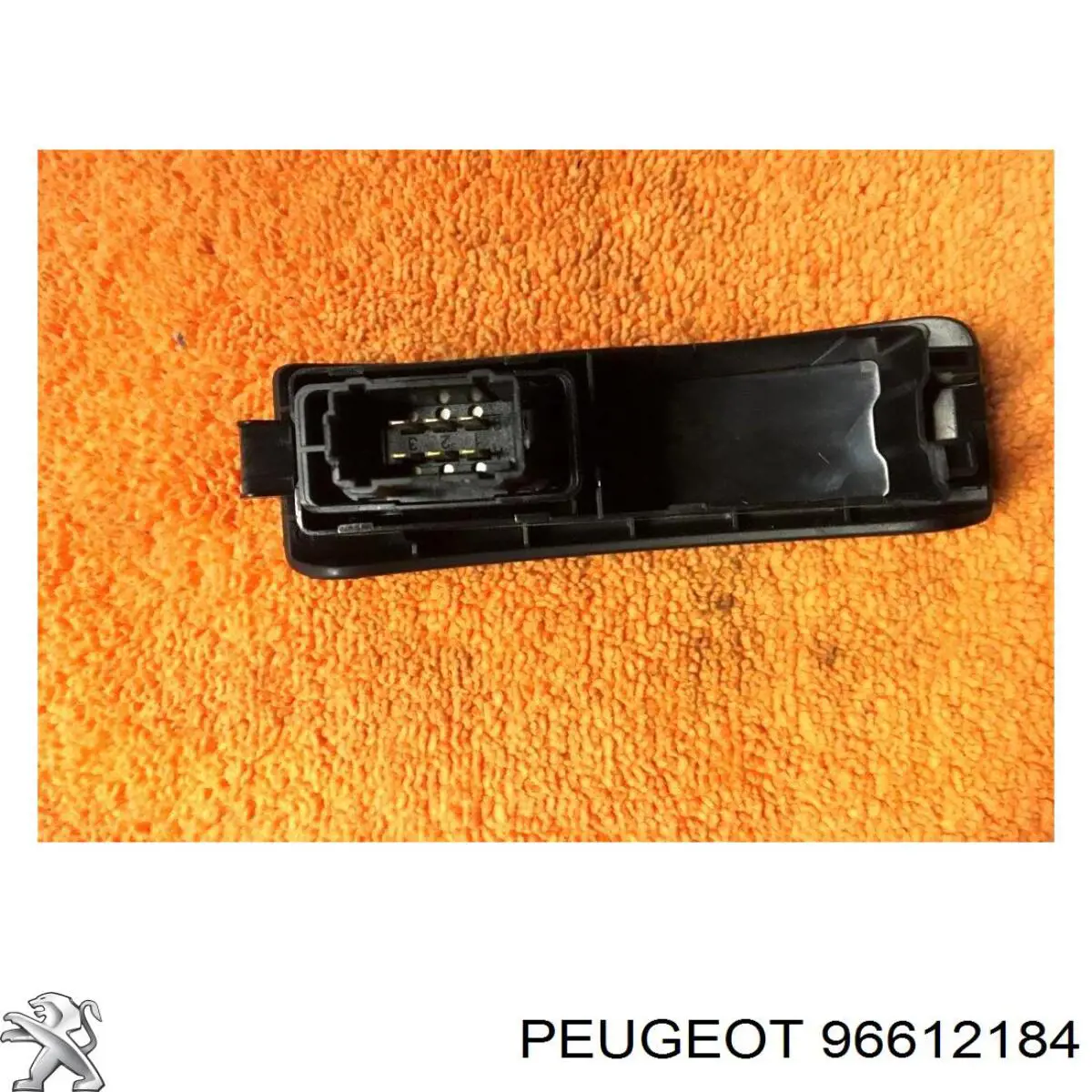 Купити 96612184 Peugeot/Citroen 