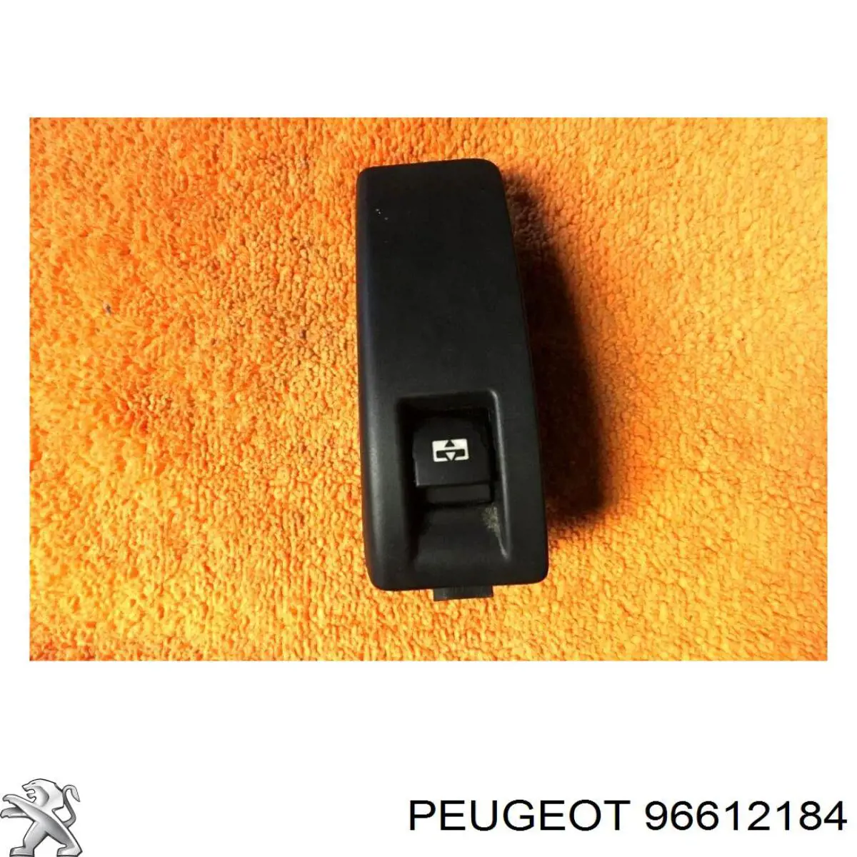  Peugeot/Citroen 96612184 ціна, від 11.68 USD