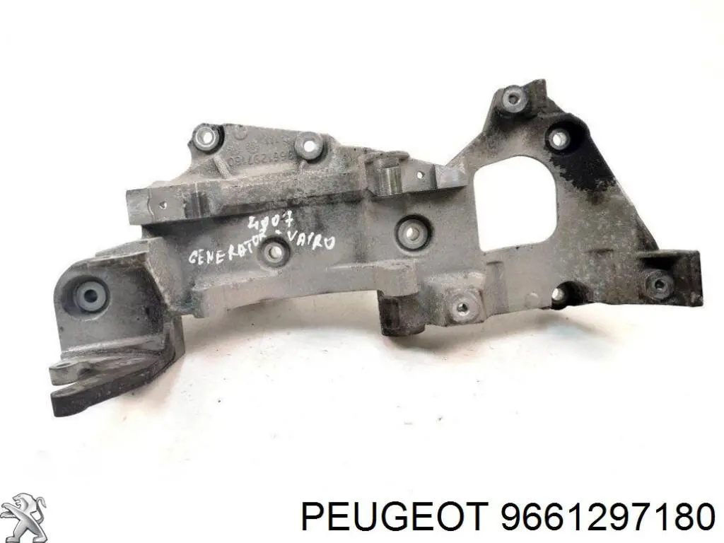 9661297180 Peugeot/Citroen 