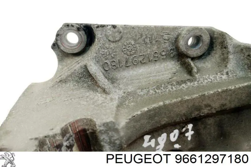  9661297180 Peugeot/Citroen