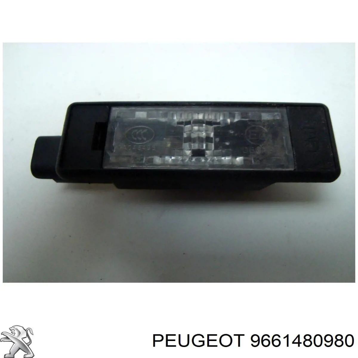  9661480980 Peugeot/Citroen