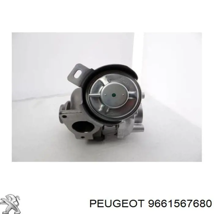 Турбіна Peugeot/Citroen 00000375L2 ціна, від 237.59 USD