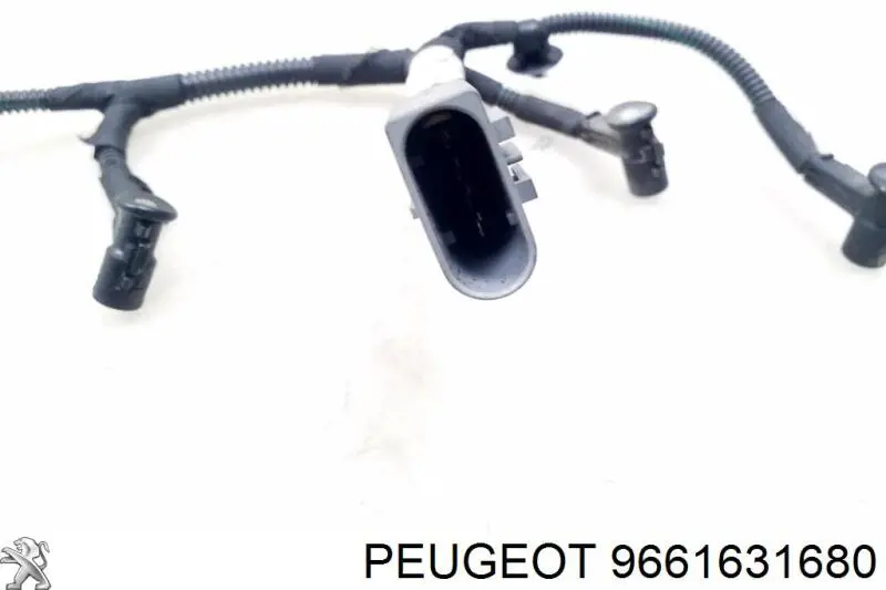 9661631680 Peugeot/Citroen 
