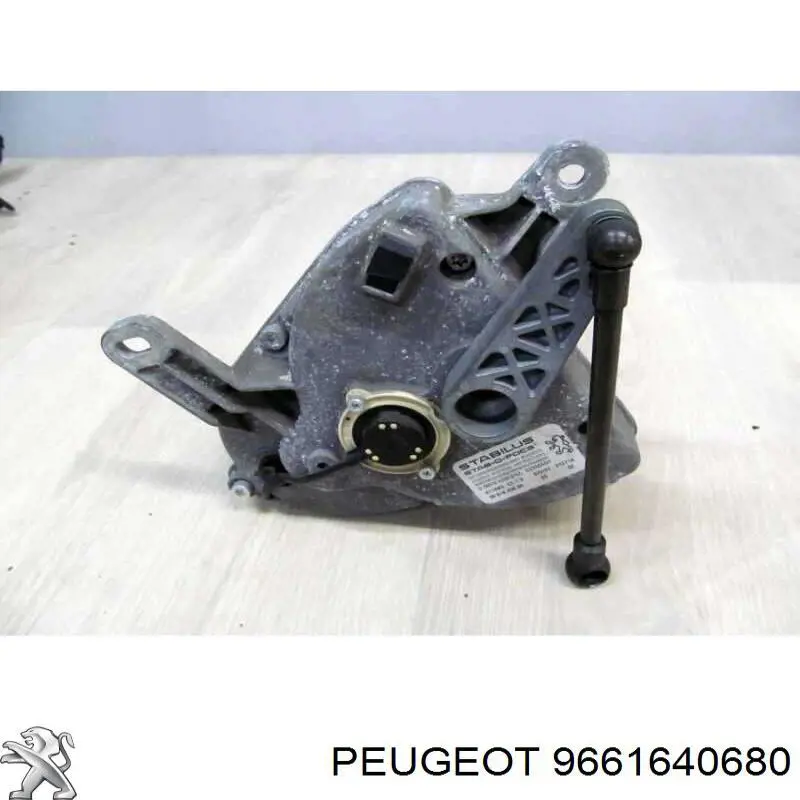 9661640680 Peugeot/Citroen 