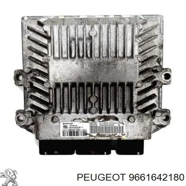  9661642180 Peugeot/Citroen