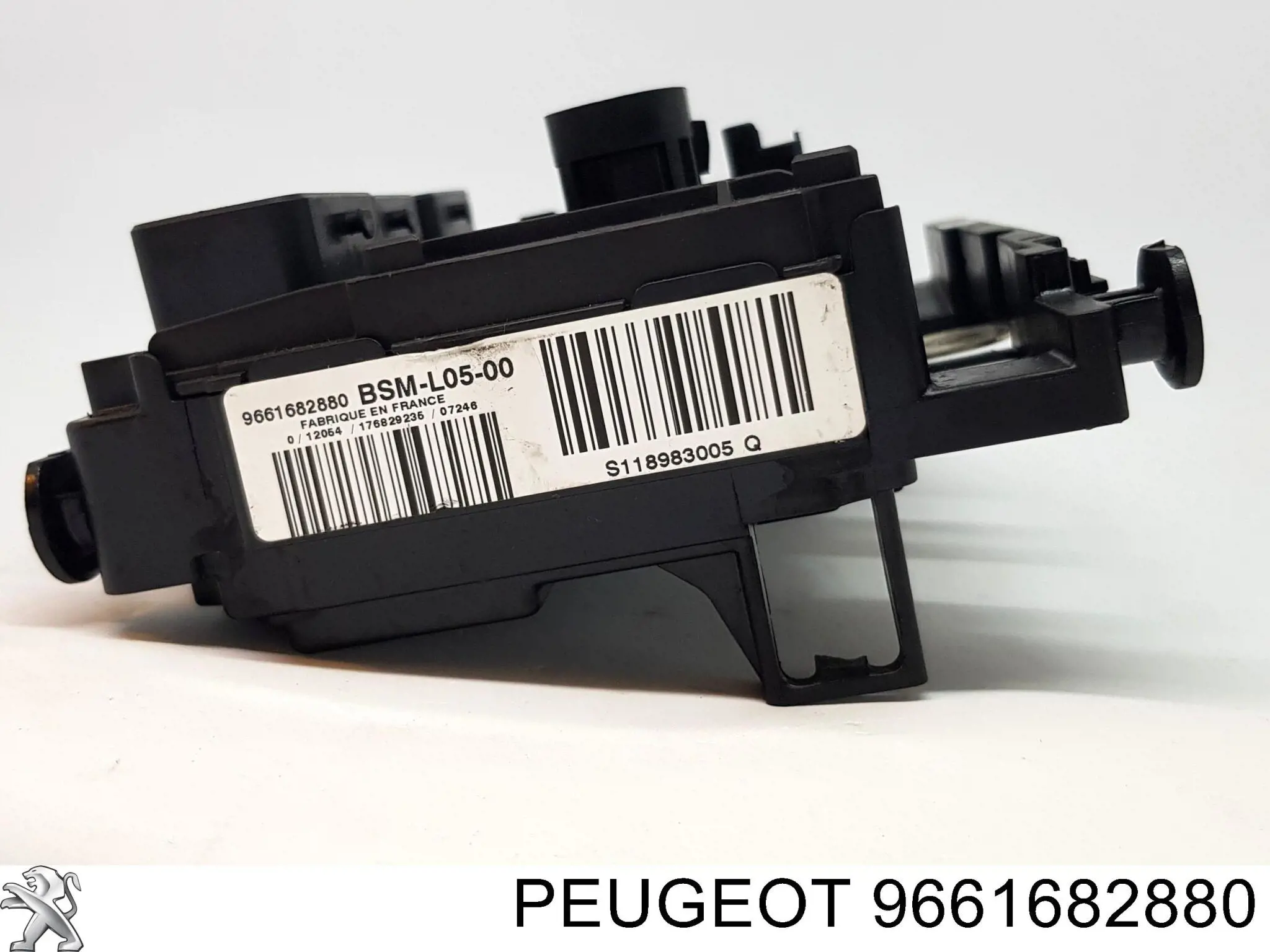 Купити 9661682880 Peugeot/Citroen 