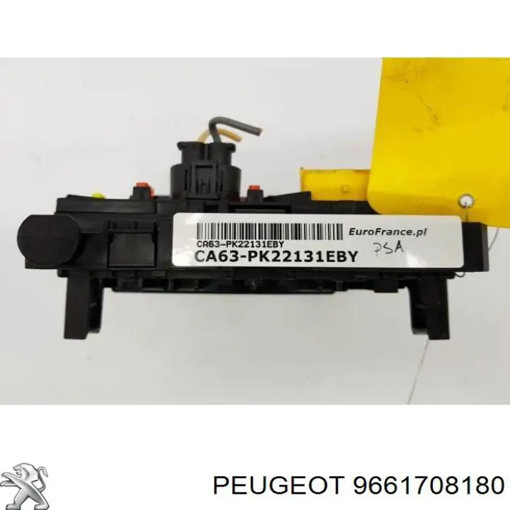  9661708180 Peugeot/Citroen