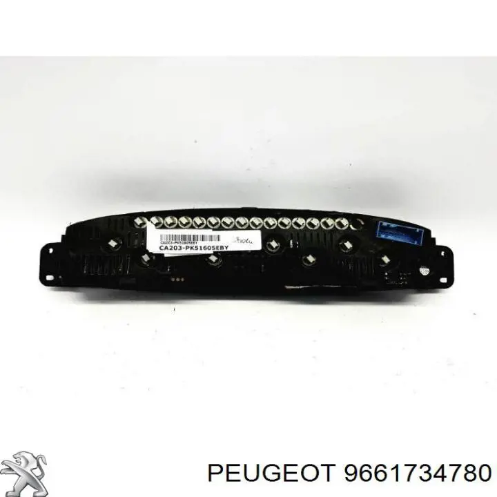 Купити 9661734780 Peugeot/Citroen 