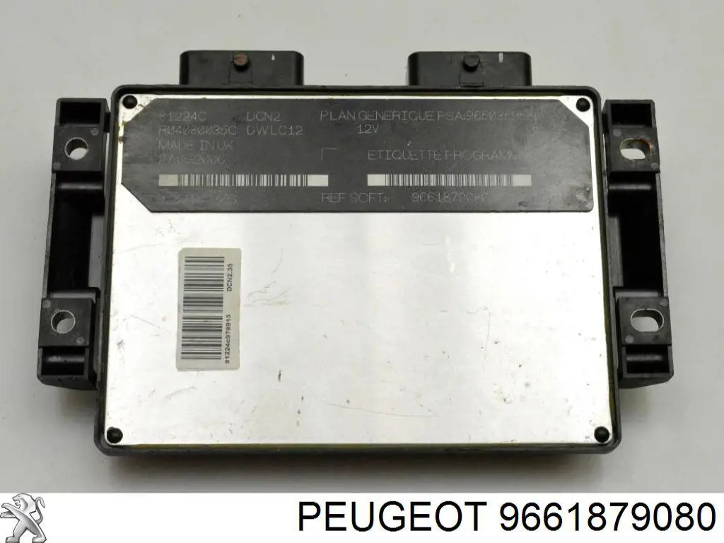 9661879080 Peugeot/Citroen