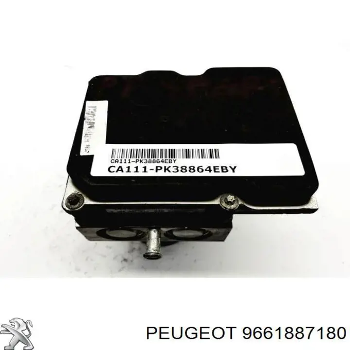  9661887180 Peugeot/Citroen