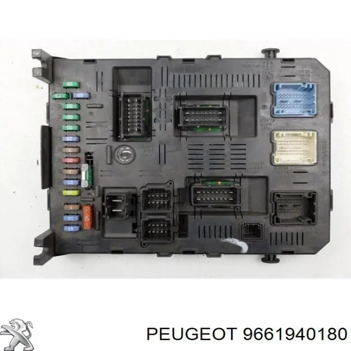  Peugeot/Citroen 9661940180 ціна, від 26.81 USD