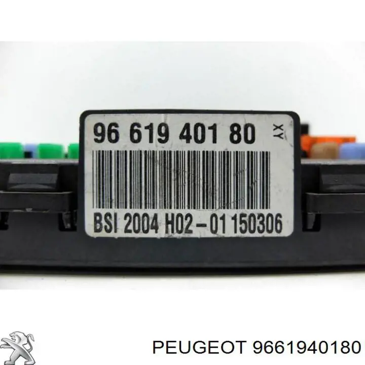 9661940180 Peugeot/Citroen 