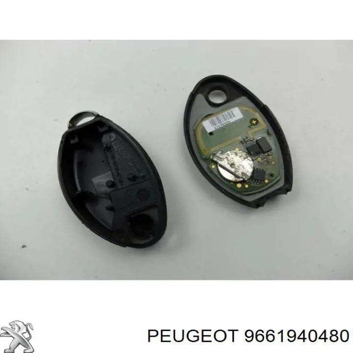 9661940480 Peugeot/Citroen 