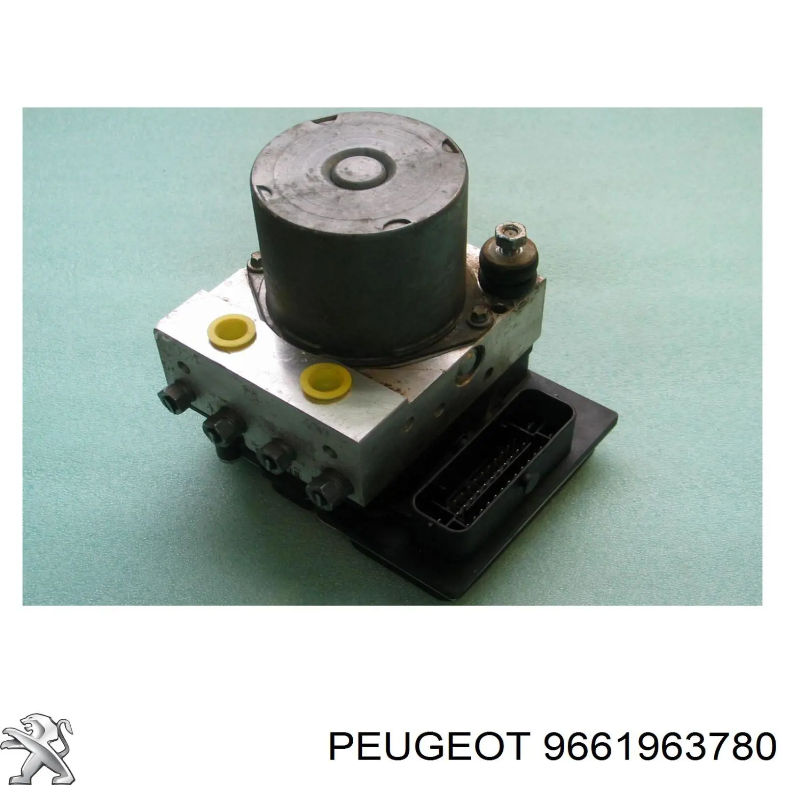 Купити 9661963780 Peugeot/Citroen 