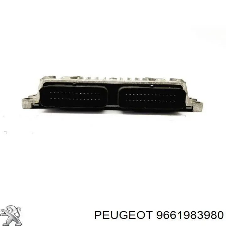 9661983980 Peugeot/Citroen 