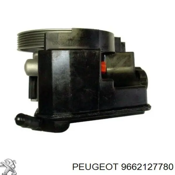 Насос ГПК Peugeot/Citroen 9662127780 ціна, від 47.17 USD