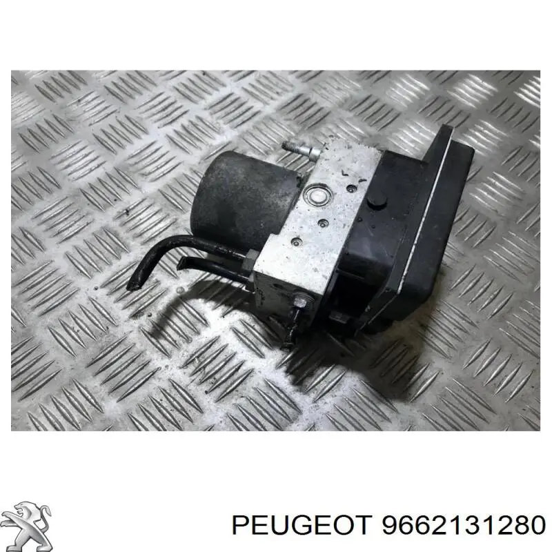  Peugeot/Citroen 9662131280 ціна, від 32.48 USD