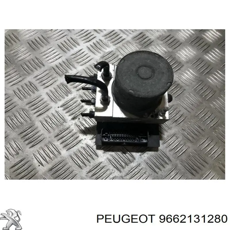 9662131280 Peugeot/Citroen 
