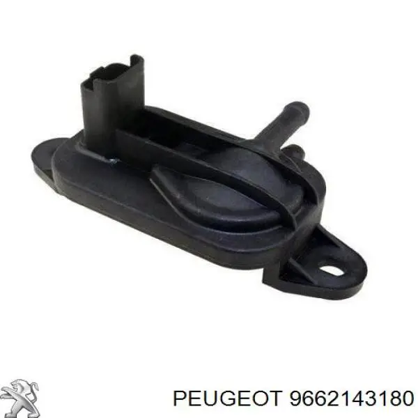 Купити 9662143180 Peugeot/Citroen Датчик тиску вихлопних газів