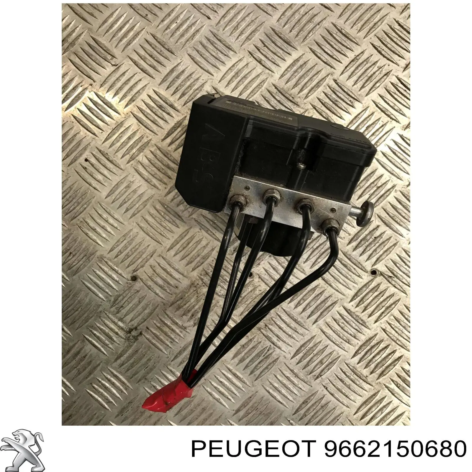  Peugeot/Citroen 9662150680 ціна, від 78.76 USD