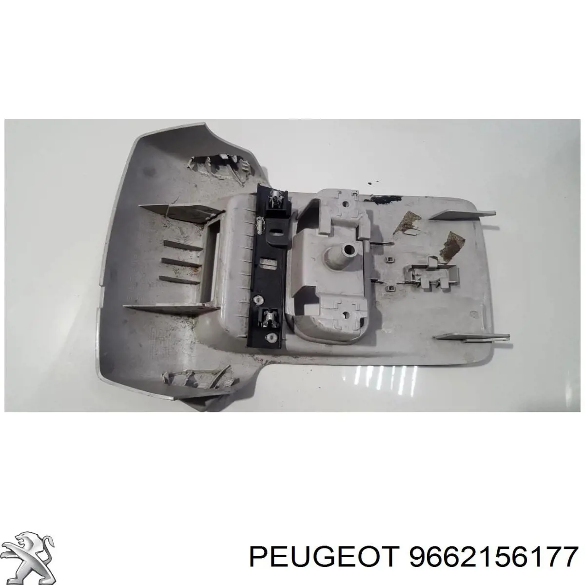 9662156177 Peugeot/Citroen 
