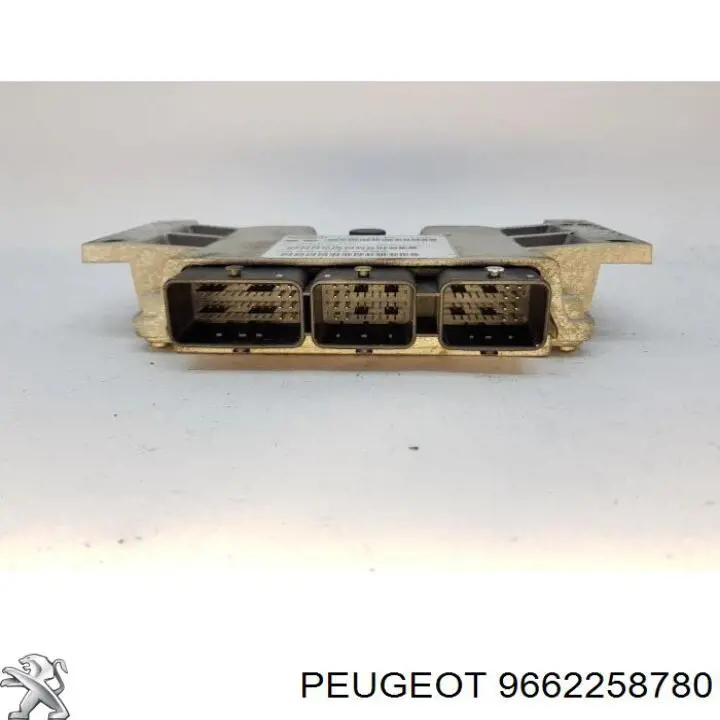 Купити 9662258780 Peugeot/Citroen 