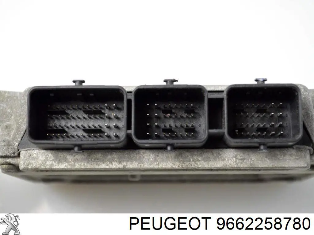  Peugeot/Citroen 9662258780 ціна, від 240.92 USD