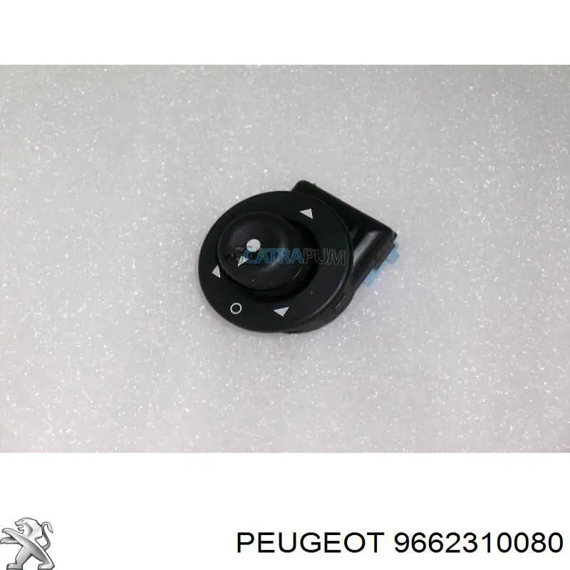 Купити 9662310080 Peugeot/Citroen 